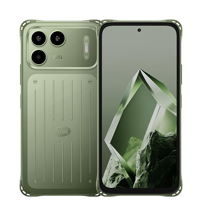 itel Power 80